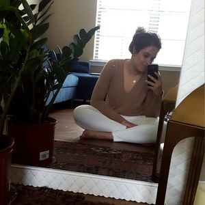 Meet your Posher, Mariana